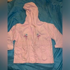 Vtg Basic Editions Baby Jacket size 24 months